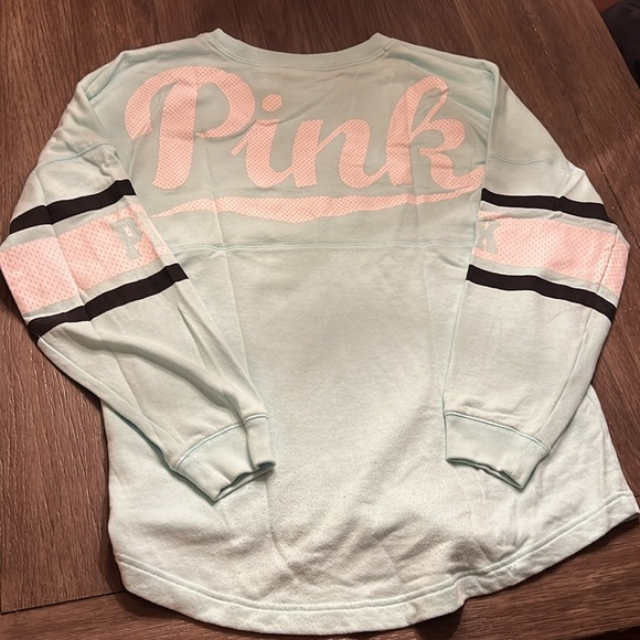 Women’s PINK long sleeve - Picture 3 of 3
